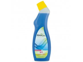 Almawin WC aktiv gel 750ml