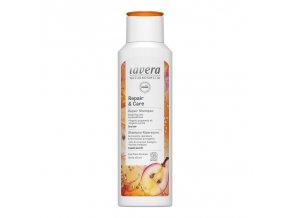 lavera sampon repairandcare 250ml