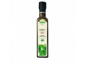 topvet sirup kopriva