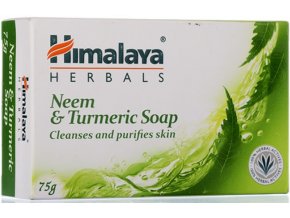 himalaya soap