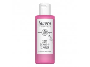 lavera jemny odlicovac oci 100 ml