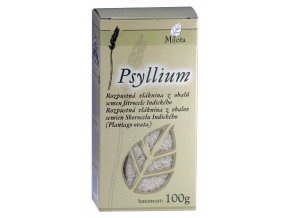 Milota Psyllium vláknina 100g