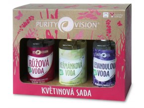 purity vision kvetinova sada