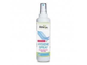 almawin dezinfekcni sprej 250ml