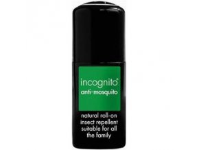 incognito repelent rollon 50ml