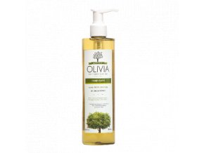 olivia recke tekute mydlo