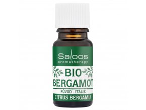 bio esencialni olej bergamot