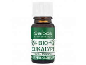 bio esencialni olej eukalypt