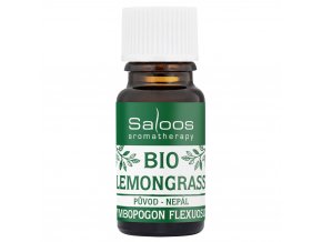 bio esencialni lej lemongrass