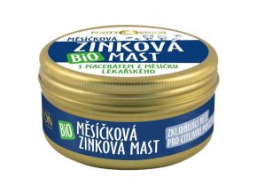 purity vision bio mesickova zinkova mast 70ml