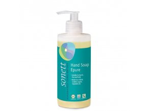 sonett mydlo epure 300ml