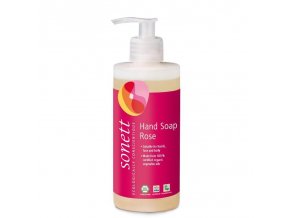 sonett¨¨ mydlo ruze 300ml