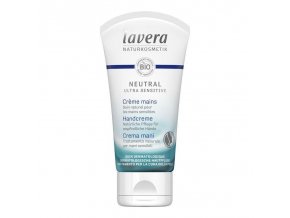 lavera neutral ultra sensitive krem na ruce 50ml