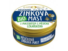 purity vision bio mesickova zinkova mast 150ml