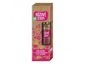 purity vision omlazovaci ruzove serum