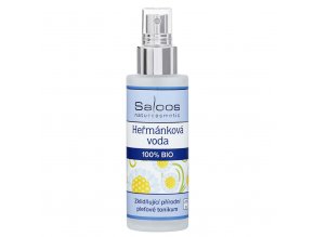 saloos bio hermankova voda 100 ml