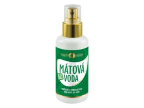 PM bio matova voda