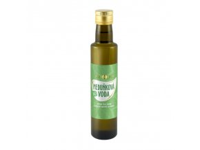 purity vision bio medunkova voda 250 ml