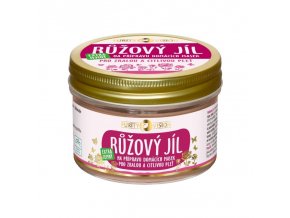 purity vision ruzovy jil 175 g