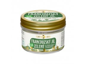 purity vision francouzsky zeleny jil 150 g