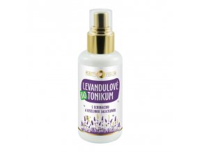 purity vision bio levandulove tonikum 100 ml