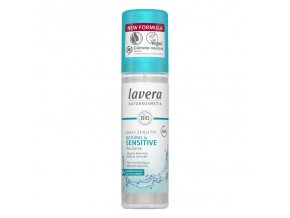 lavera basis deodorant sprej