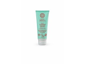 natura siberica krem na ruce obnova a hydratace 75 ml