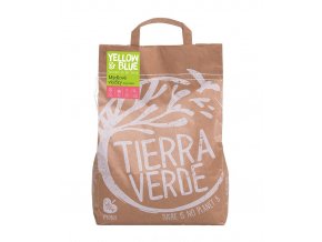 tierra verde mydlove vlocky pap pytel 2 5 kg