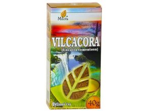 Milota Vilcacora (Řemdihák kůra) 40g