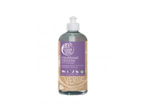 tierra verde osvezovac vzduchu bio levandule lahev 500 ml