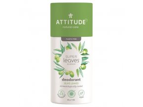 attitude deo oliva