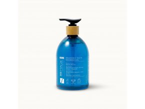 sea magik bath shower gel