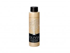 olivia sprchovy gel exfoliacni