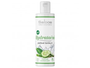 saloos hydratacni pletove tonikum 200 ml