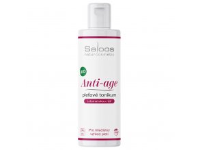 saloos age antiage pletove tonikum 200 ml