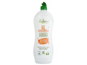 l ecologico gel lavastoviglie 750 ml gel do mycky