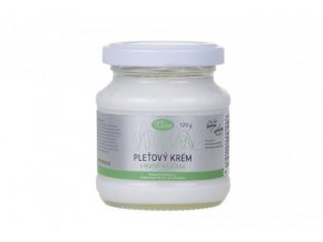 pleva pletovy krem s materi kasickou 120g