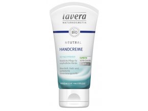 lavera neutral krem na ruce 50ml