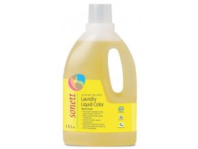 sonett prani tekuty color 1 5l