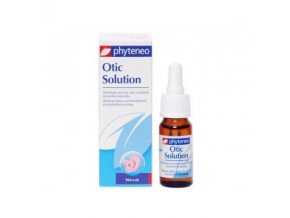 Phyteneo Otic Solution 10ml