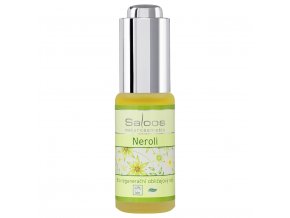 regenerecni oblicejovy olej neroli 20 ml