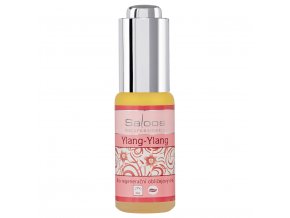 regeneracni oblicejovy olej ylangylang 20 ml