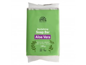 urtekram mydlo aloe vera 100g bio