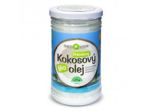 kokosovy olej 900ml