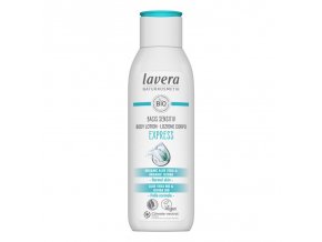 lavera basis hydratacni mleko 250 ml