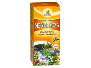 menopauza