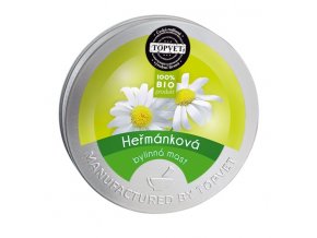 Topvet Heřmánková mast 50ml