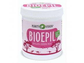 purity vision bioepil 400g
