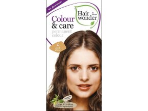 Hairwonder Dlouhotrvající barva TMAVÁ BLOND 6 100ml