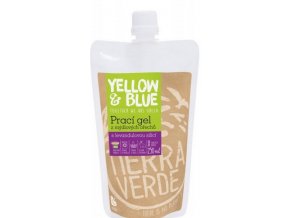 tierra verde praci gel levandule 250ml